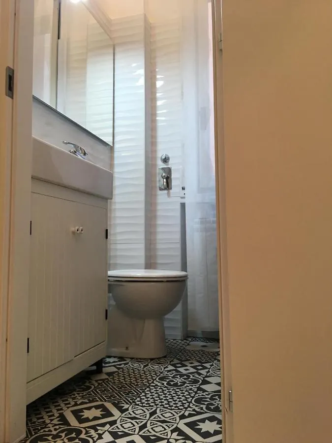 Modern Flat In Milan City Appartamento